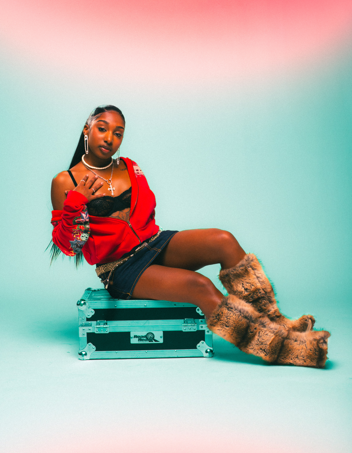 Dreamers Photobook Vol 1.